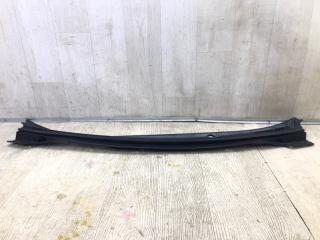 Пластик под лобовое стекло / Жабо MITSUBISHI LANCER X 10 07-15 2.0 4B11