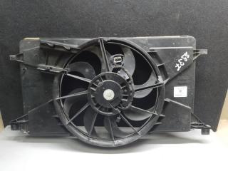 Диффузор вентилятора основного радиатора FOCUS 10-18 2018 2.0 C20HDEX