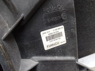 Диффузор вентилятора основного радиатора FORD FOCUS 10-18