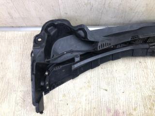 Пластик под лобовое стекло / Жабо ELANTRA MD 10-15 2014 1.8 G4NB