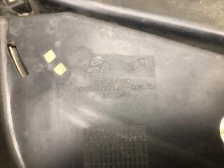 Пластик под лобовое стекло / Жабо ELANTRA MD 10-15 2014 1.8 G4NB
