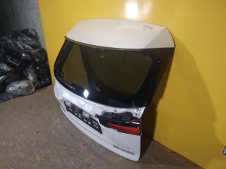 Крышка багажника LEXUS NX 14-21