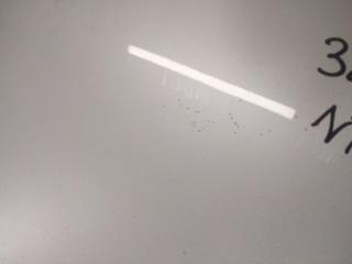 Крышка багажника NX 14-21