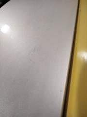 Крышка багажника NX 14-21