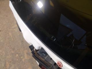 Крышка багажника NX 14-21