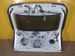 Крышка багажника NX 14-21