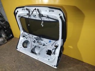 Крышка багажника NX 14-21