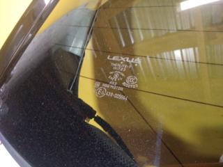 Крышка багажника NX 14-21