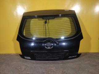 Крышка багажника TOYOTA AURIS 06-12