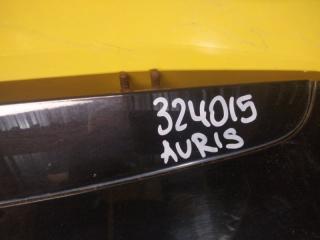 Крышка багажника AURIS 06-12