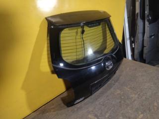 Крышка багажника AURIS 06-12