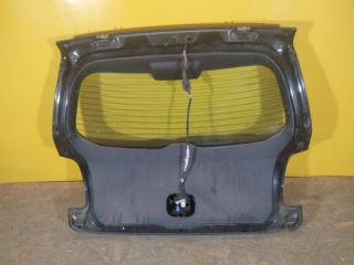 Крышка багажника AURIS 06-12