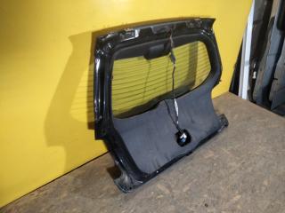 Крышка багажника AURIS 06-12