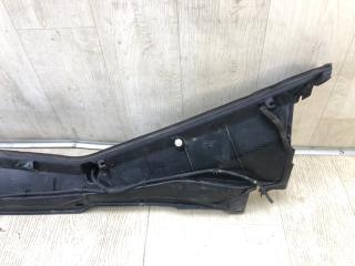 Пластик под лобовое стекло / Жабо ACCORD CU8 / TSX 08-14 2012 2.4L