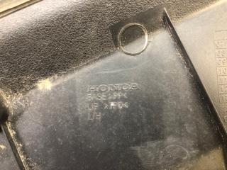 Пластик под лобовое стекло / Жабо ACCORD CU8 / TSX 08-14 2012 2.4L