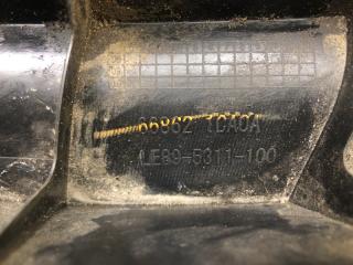 Пластик под лобовое стекло / Жабо правый FX/QX70 S51 08-17 2008 5.0 VK50VE