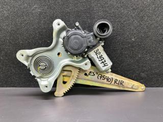 Стеклоподъемник задний левый LEXUS ES300 ES330 01-06 2005