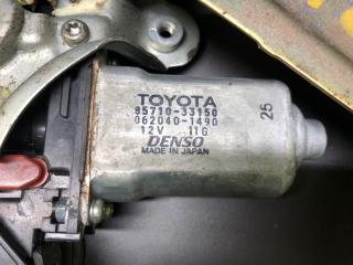 Стеклоподъемник задний левый ES300 ES330 01-06 2005 XV30 3.3 3MZFE