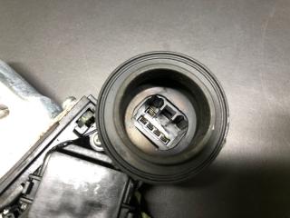 Стеклоподъемник задний правый LEXUS ES300 ES330 01-06 XV30 3.3 3MZFE