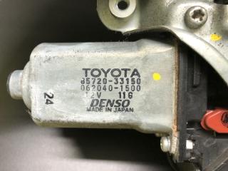 Стеклоподъемник задний правый ES300 ES330 01-06 2005 XV30 3.3 3MZFE