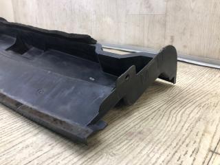 Дефлектор радиатора X-TRAIL/ROGUE T32 13-20 2017 2.5 QR25DE