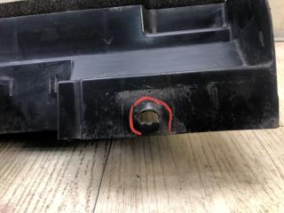 Дефлектор радиатора X-TRAIL/ROGUE T32 13-20 2017 2.5 QR25DE