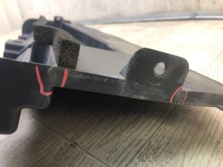 Дефлектор радиатора X-TRAIL/ROGUE T32 13-20 2017 2.5 QR25DE