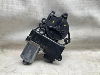 Моторчик стеклоподъемника передний левый HYUNDAI SONATA YF 10-14