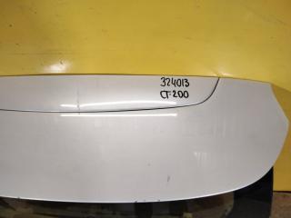 Крышка багажника CT200 17-