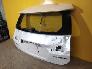 Крышка багажника LEXUS CT200 17-