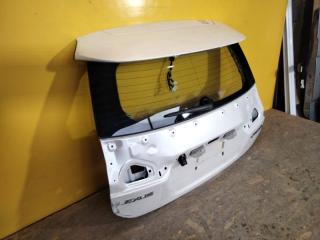 Крышка багажника CT200 17-