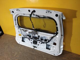 Крышка багажника CT200 17-