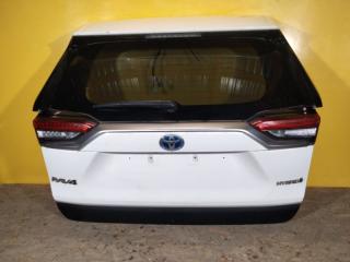 Крышка багажника TOYOTA RAV4 18-