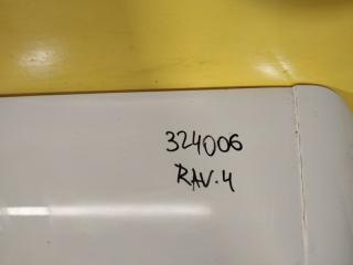 Крышка багажника RAV4 18-