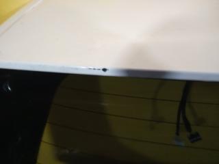 Крышка багажника TOYOTA RAV4 18-