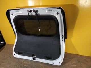 Крышка багажника RAV4 18-