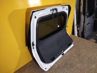 Крышка багажника RAV4 18-