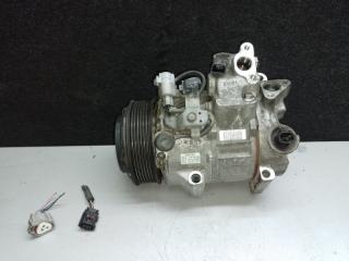 Компрессор кондиционера LEXUS RX350/450 09-15 2011