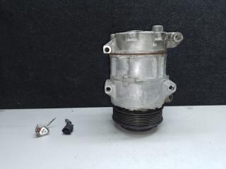 Компрессор кондиционера RX350/450 09-15 2011 3.5 2GRFE