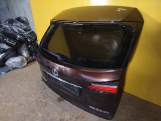 Крышка багажника LEXUS NX 14-21