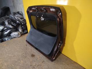 Крышка багажника NX 14-21