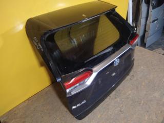 Крышка багажника RAV4 18-