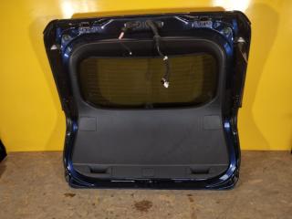 Крышка багажника RAV4 18-