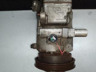 Компрессор кондиционера HYUNDAI ACCENT MC 06-10 1.6 G4ED