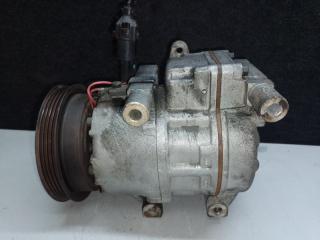 Компрессор кондиционера ACCENT MC 06-10 2009 1.6 G4ED