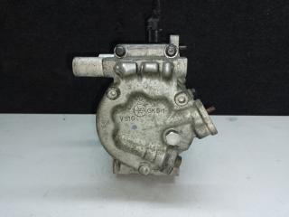 Компрессор кондиционера ACCENT MC 06-10 2009 1.6 G4ED