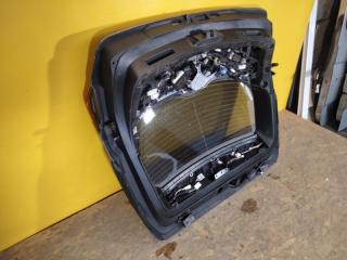 Крышка багажника UX 200 18-