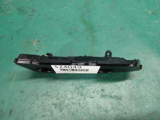 Кронштейн заднего бампера левый VENZA 09-16