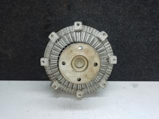 Вискомуфта NISSAN PATHFINDER R51 04-14 R51 4.0 VQ40DE