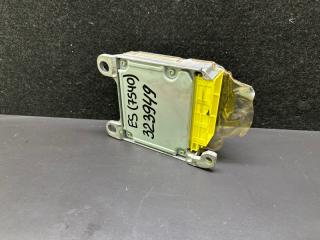 Блок управления AIRBAG ES300 ES330 01-06 2005 XV30 3.3 3MZFE